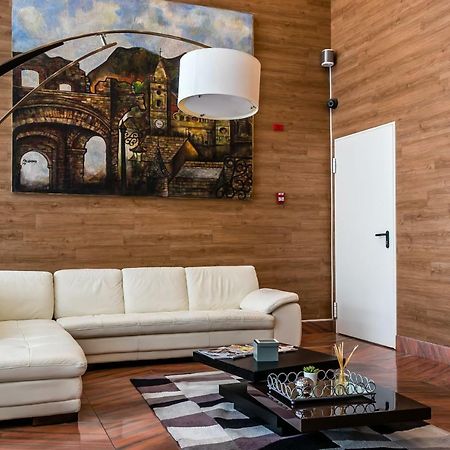 Breathtaking Apartment City Center - Ph Quartier Atlapa Cidade do Panamá Exterior foto