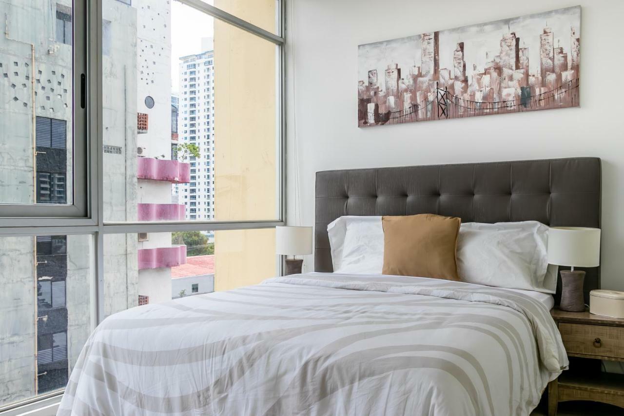 Breathtaking Apartment City Center - Ph Quartier Atlapa Cidade do Panamá Exterior foto