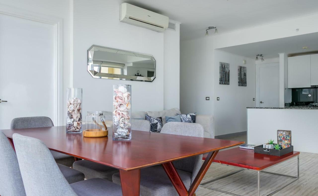 Breathtaking Apartment City Center - Ph Quartier Atlapa Cidade do Panamá Exterior foto