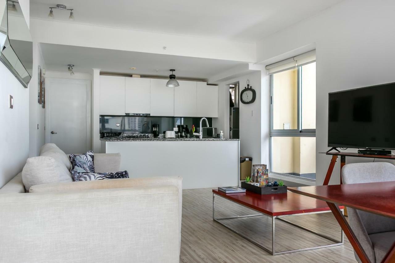 Breathtaking Apartment City Center - Ph Quartier Atlapa Cidade do Panamá Exterior foto