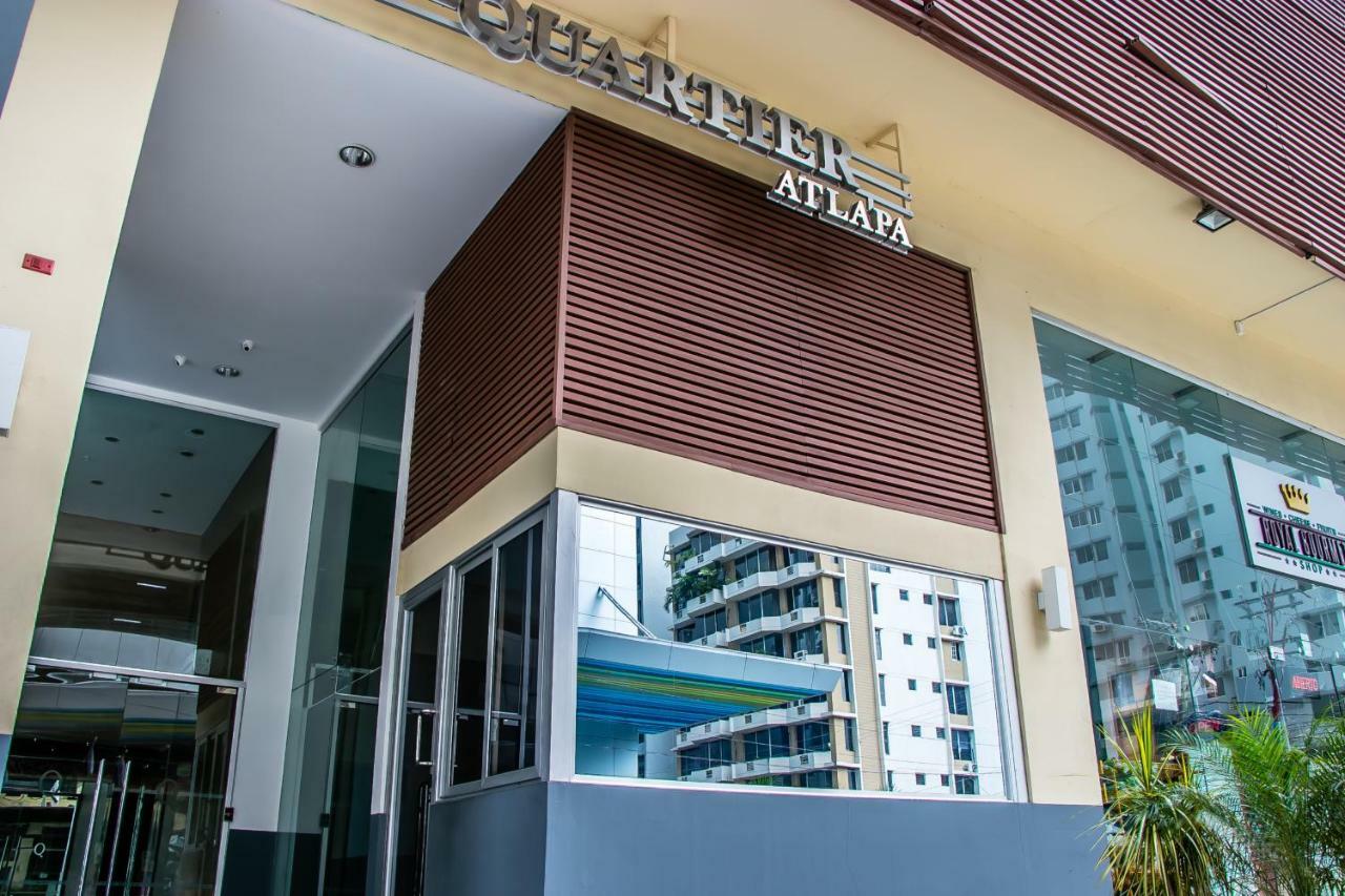 Breathtaking Apartment City Center - Ph Quartier Atlapa Cidade do Panamá Exterior foto
