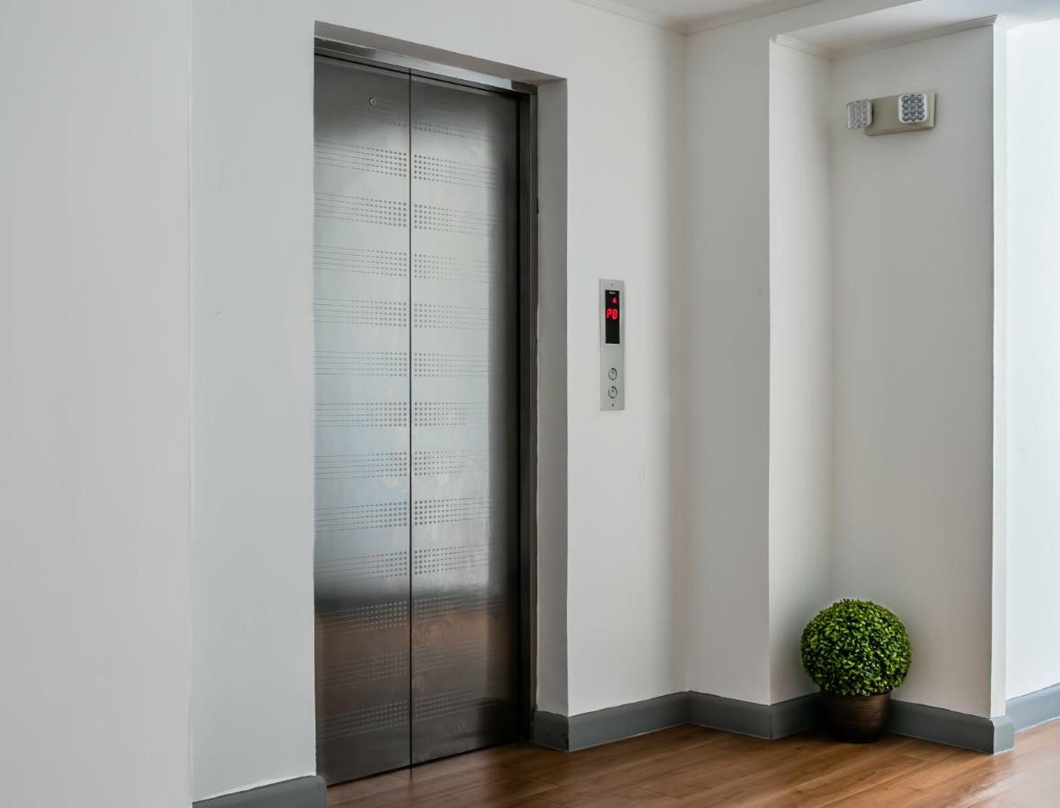 Breathtaking Apartment City Center - Ph Quartier Atlapa Cidade do Panamá Exterior foto