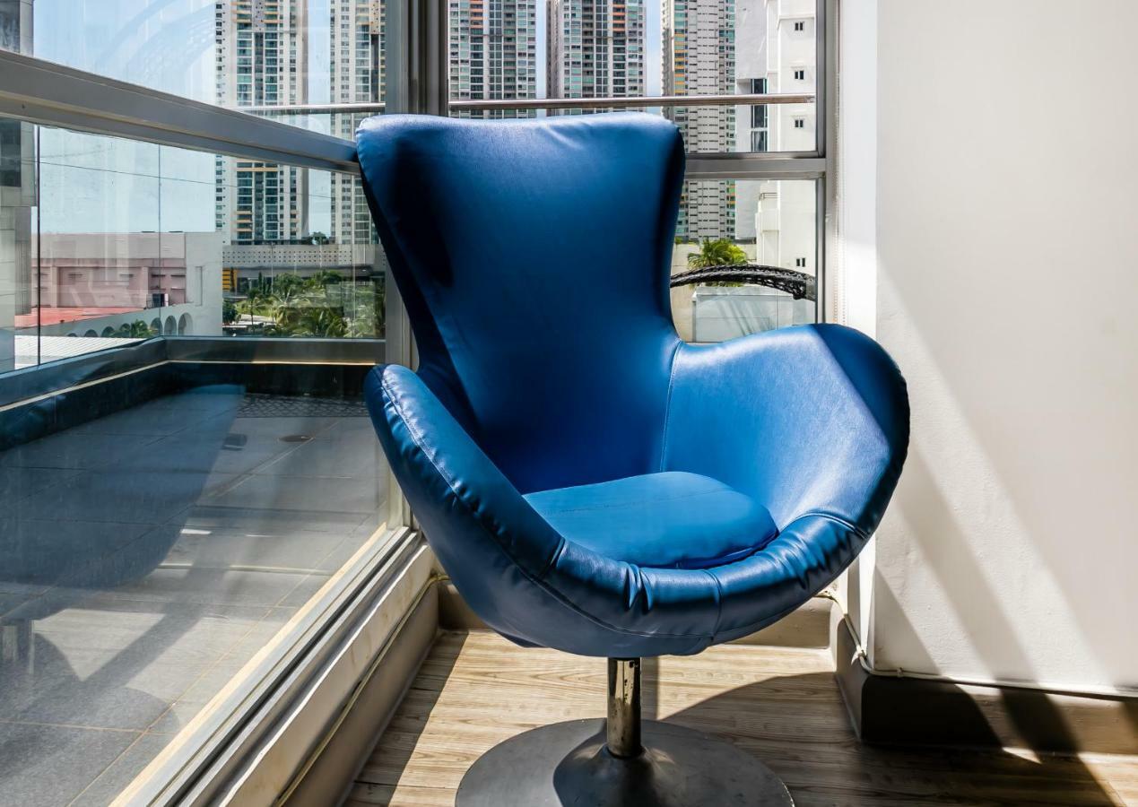 Breathtaking Apartment City Center - Ph Quartier Atlapa Cidade do Panamá Exterior foto