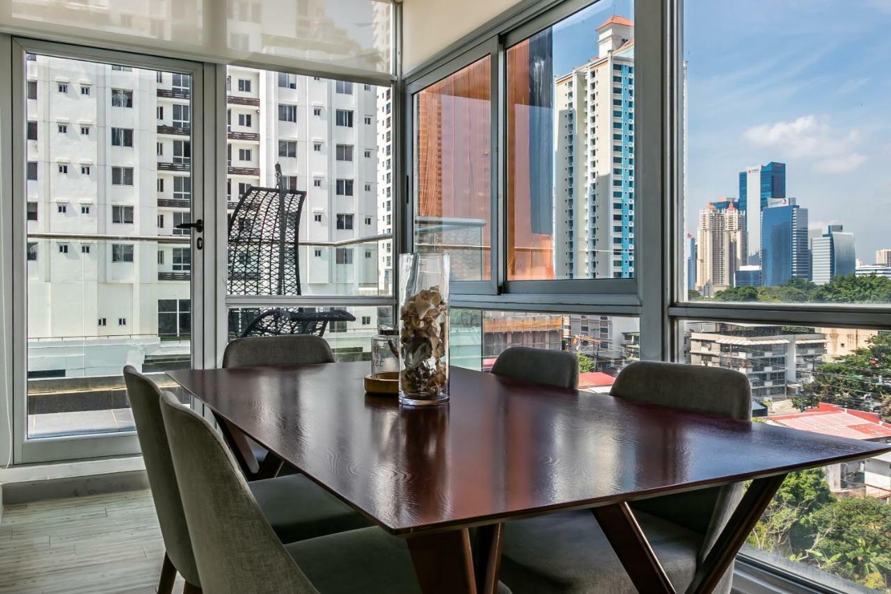 Breathtaking Apartment City Center - Ph Quartier Atlapa Cidade do Panamá Exterior foto