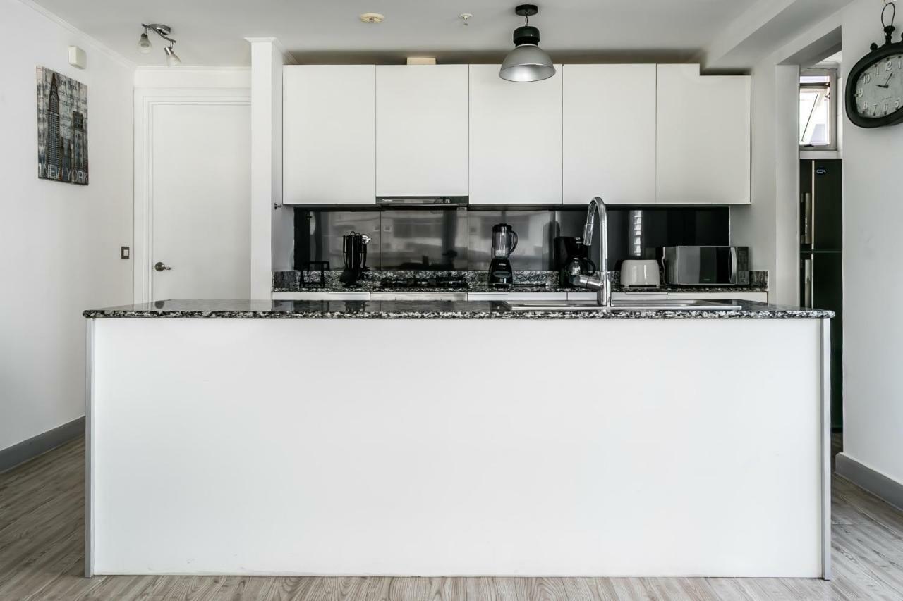 Breathtaking Apartment City Center - Ph Quartier Atlapa Cidade do Panamá Exterior foto