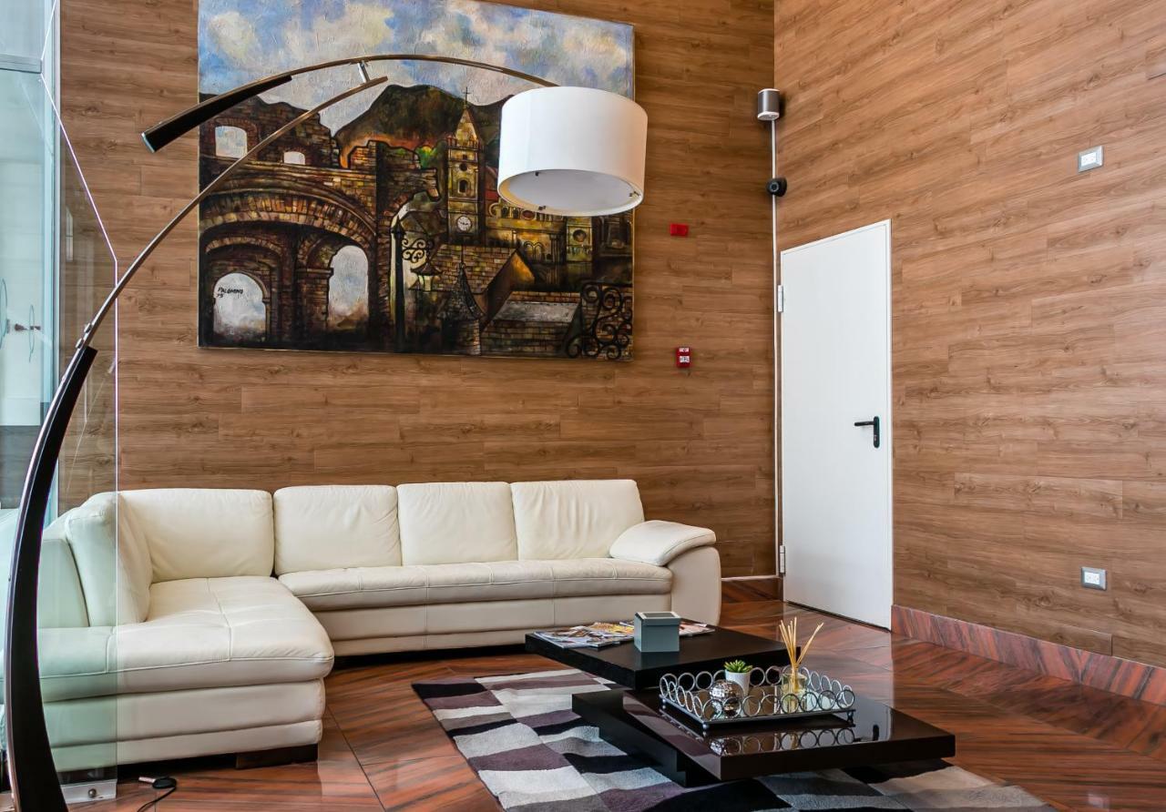 Breathtaking Apartment City Center - Ph Quartier Atlapa Cidade do Panamá Exterior foto